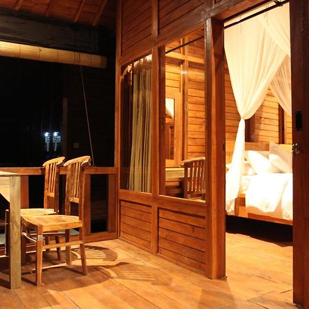 Manuk Dewata Villa 希德门 外观 照片