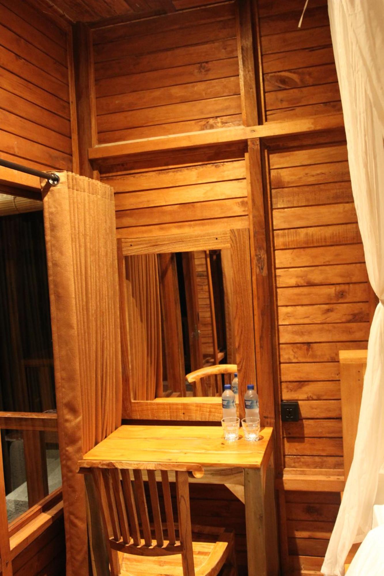 Manuk Dewata Villa 希德门 外观 照片