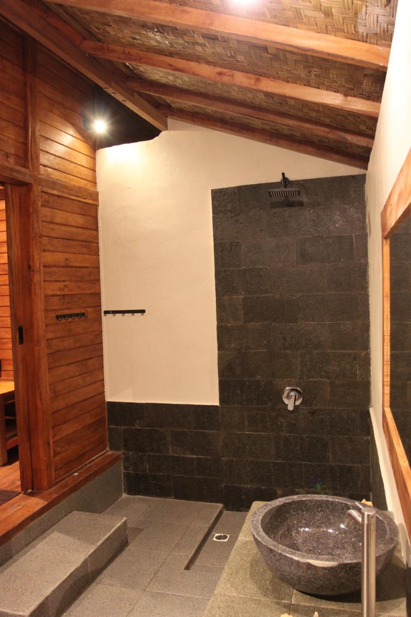 Manuk Dewata Villa 希德门 外观 照片