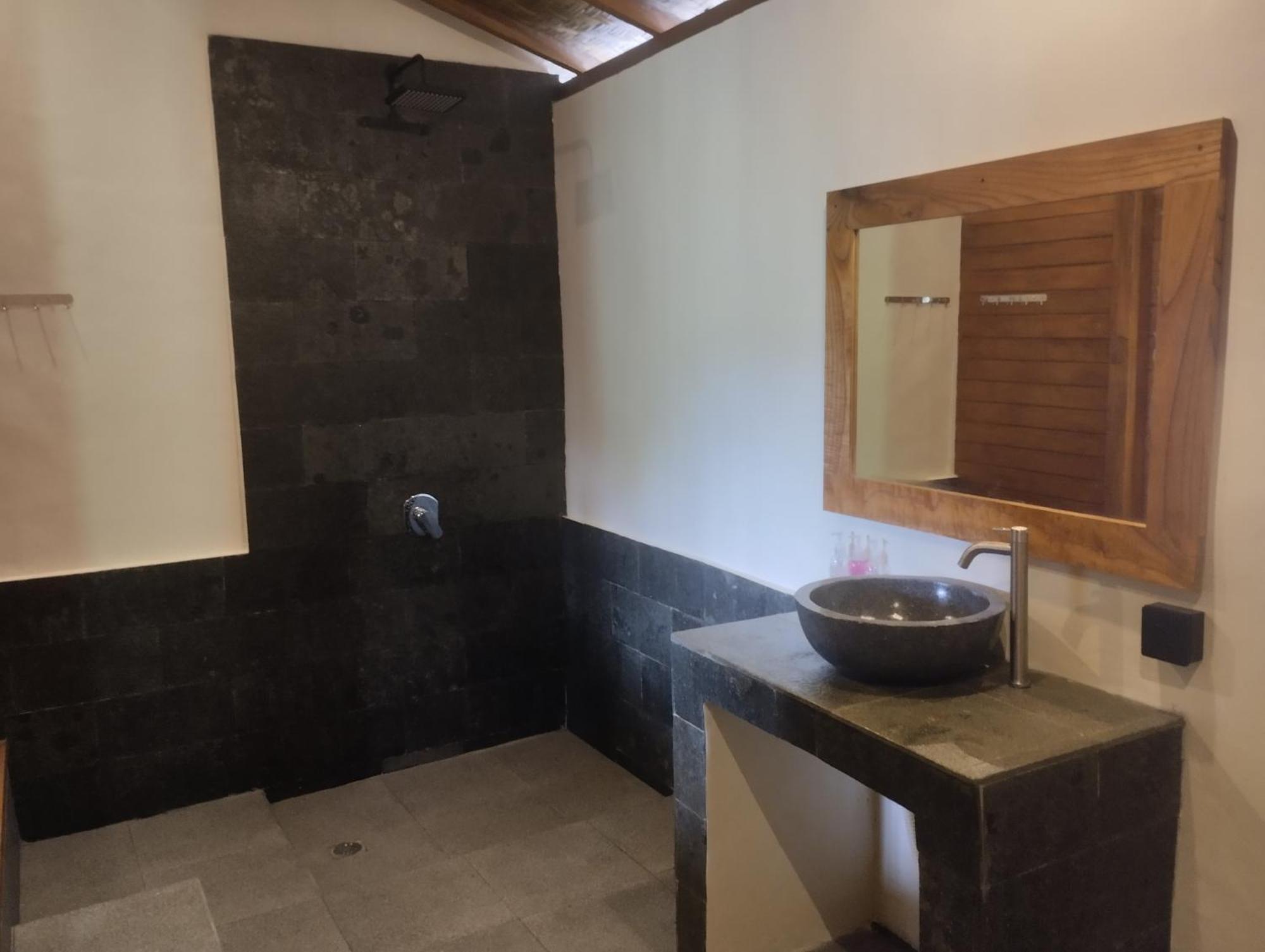 Manuk Dewata Villa 希德门 外观 照片